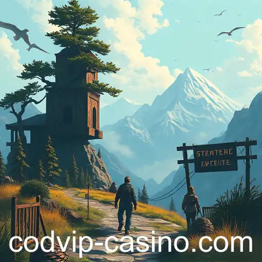 Exploring the Thrilling World of Adventure Games: A Gateway to Uncharted Realms