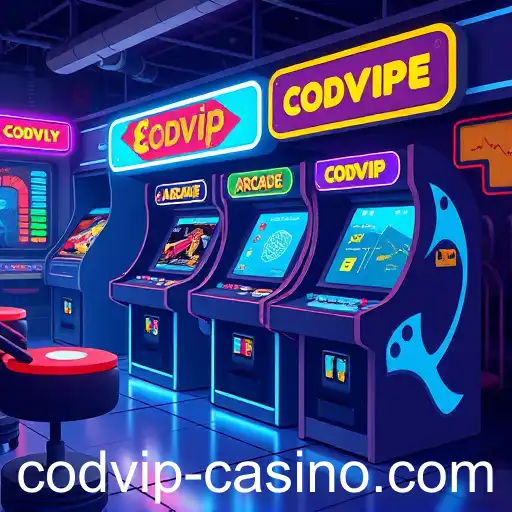 Unlocking Excitement: Exploring the 'Arcade Fun' Category