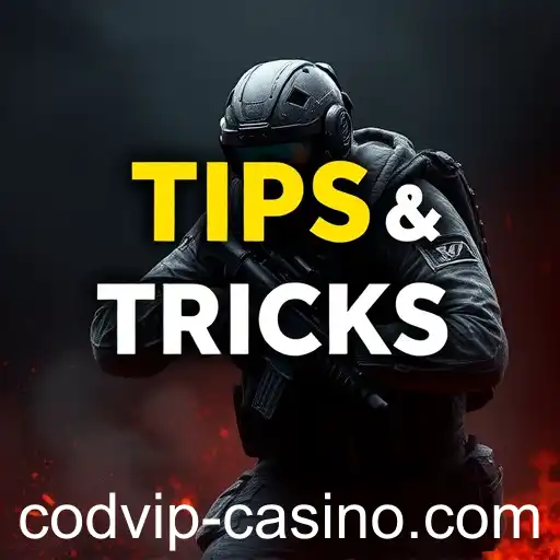 The Rise of Codvip in Gaming