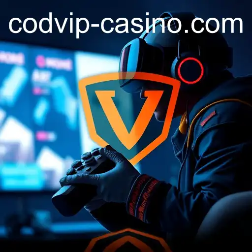 CodeVIP: Revolutionizing Online Gaming