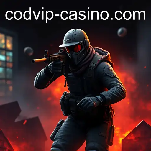 The Rise of CODVIP: A Gaming Revolution