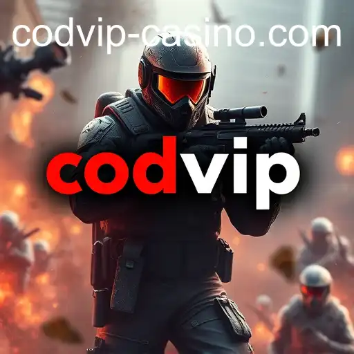 The Rise of Codvip in the Gaming Arena
