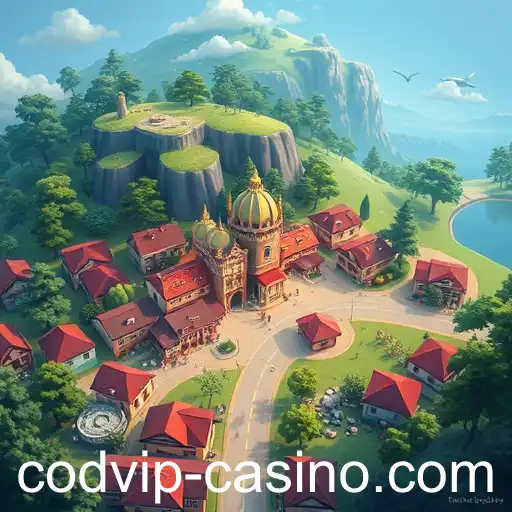 The Rise of 'codvip': A Global Gaming Phenomenon