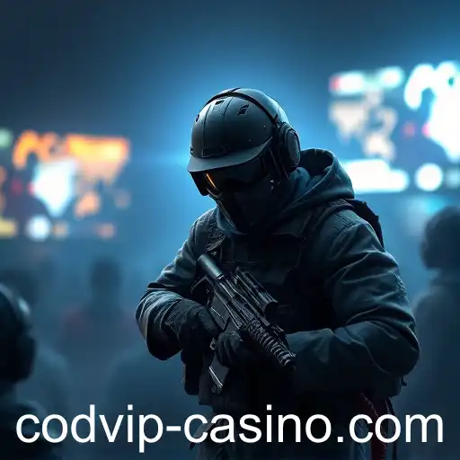 The Rise of CODVIP in Online Gaming