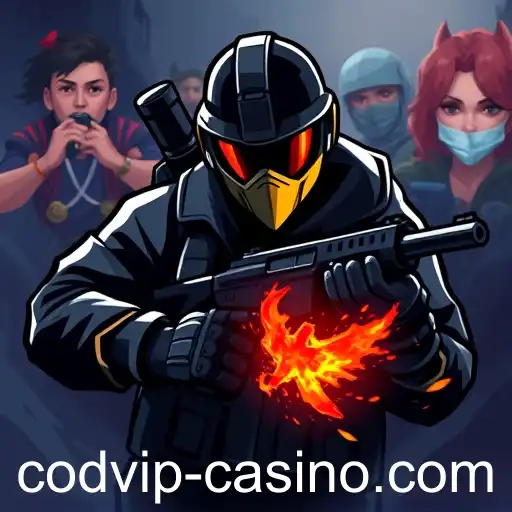 The Growing Influence of Codvip in Online Gaming