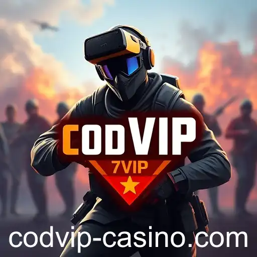 Rising Popularity of CODVIP in Online Gaming