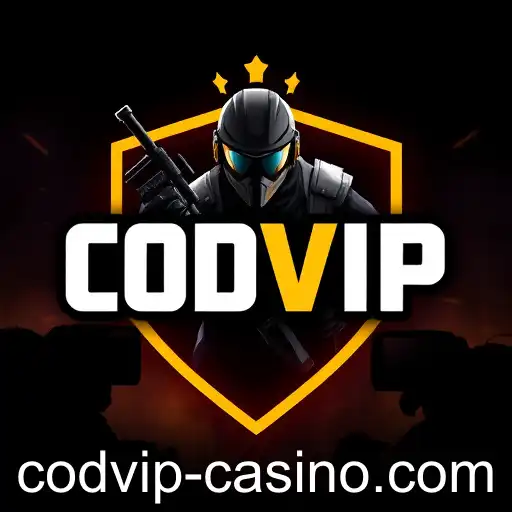 CodVIP Revolutionizes Online Gaming Experience