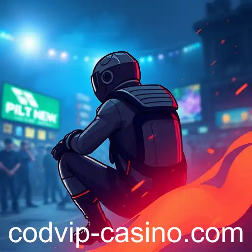 Evolving Landscapes in the Gaming World