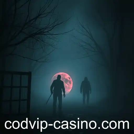 The Future of Gaming: Codvip and Emerging Trends