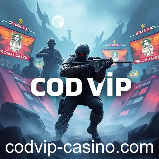Gaming Trends and Insights: Codvip's Impact