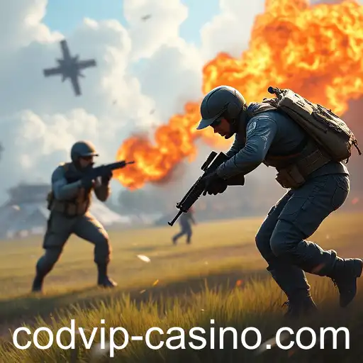Exploring 'Multiplayer Fun': The Rise of Multiplayer Games with CODVIP