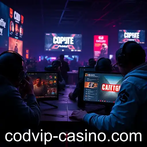 The Rise and Impact of Online Gaming Communities