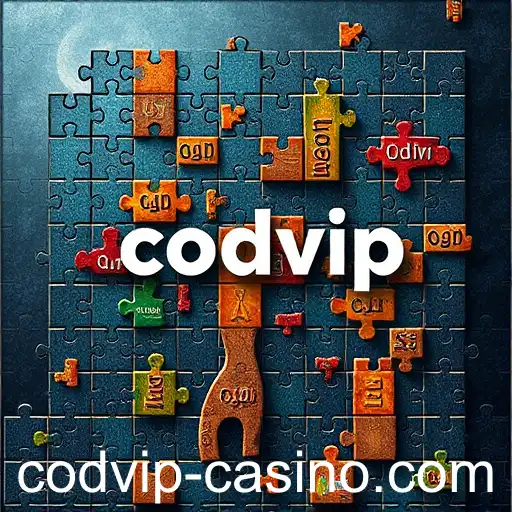 The Fascinating World of Puzzle Games: Unraveling the Secrets Behind 'codvip'