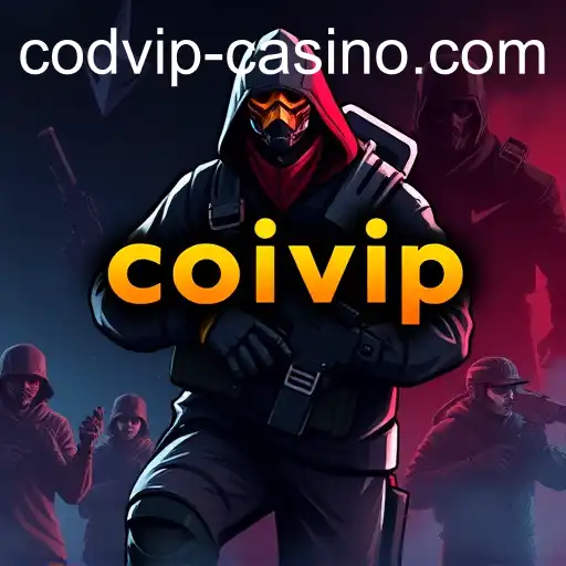 The Rise of CODVIP: A New Era in Online Gaming