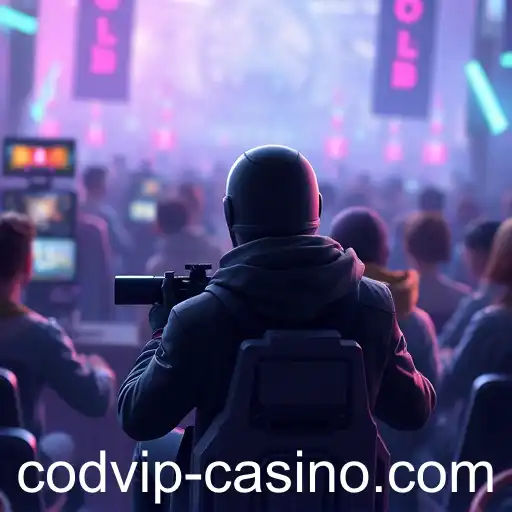 The Rise of CODVIP in Gaming