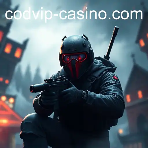 Rise of 'codvip': A New Era for Online Gaming