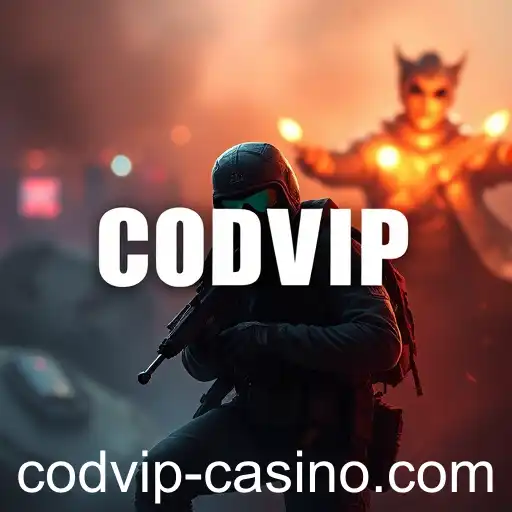 The Rise of Codvip: A Revolution in Online Gaming