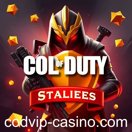 The Rise of Codvip: Redefining Online Gaming Experiences