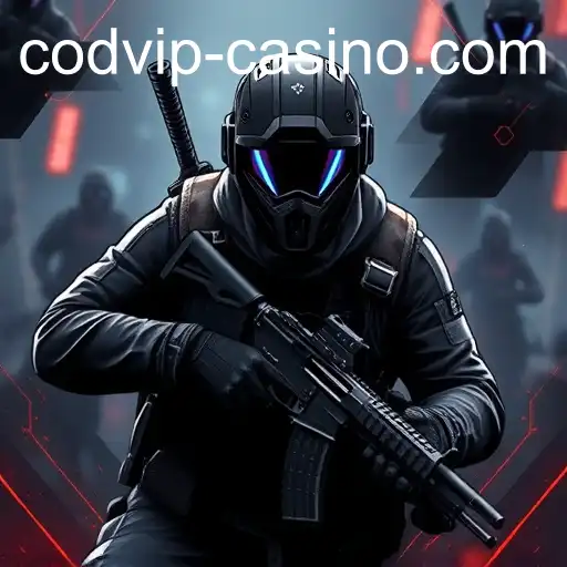 The Rising Influence of codvip in Online Gaming