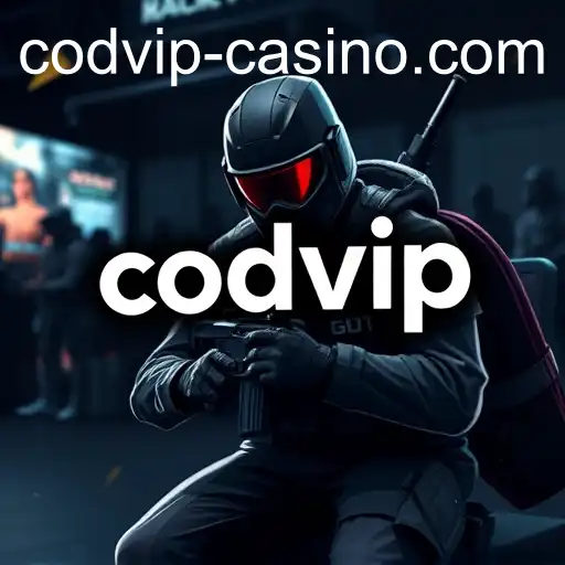 The Rising Popularity of CODVIP in the Gaming World