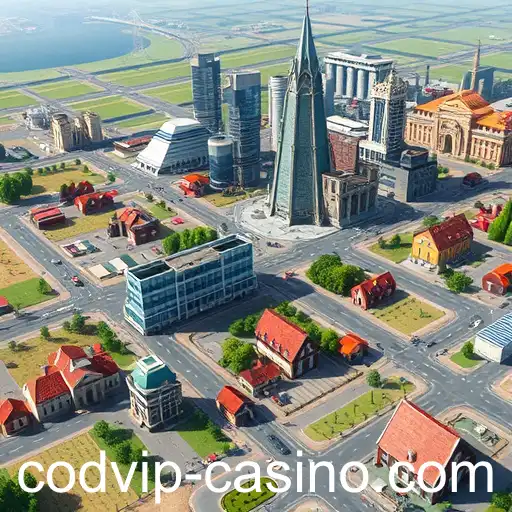 Exploring the Fascinating World of Simulation Games