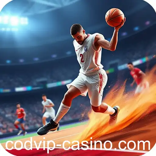Exploring the Exciting World of Sports Games on CODVIP