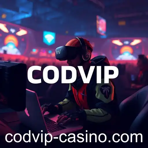 The Impact of CODVIP on Modern Gaming Culture